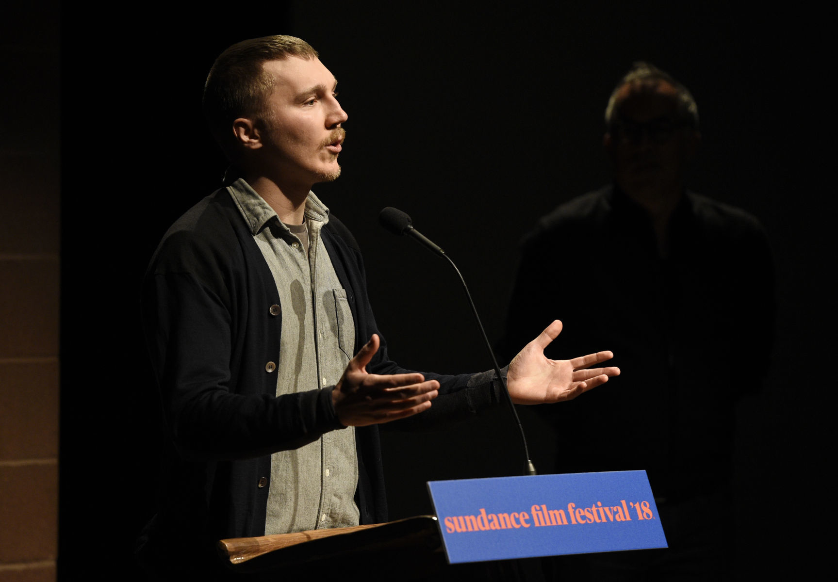 2018 Sundance Film Festival - "Wildlife" Premiere